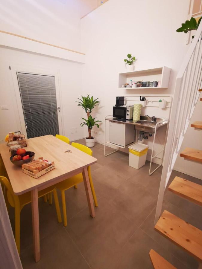 Morandi'S Acomodação com café da manhã Bolonha Exterior foto